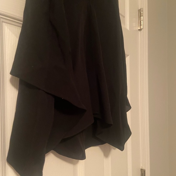 Theory Silk Jantine Sleeveless Blouse Size P NWOT - Picture 6 of 12